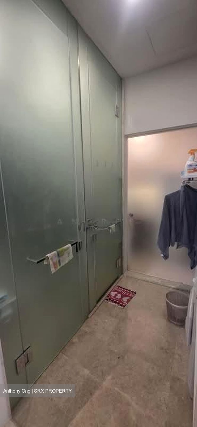 Woodhaven (D25), Condominium #568324911